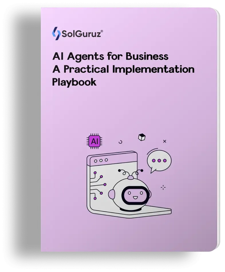 ai agents for business a practical implementation playbook