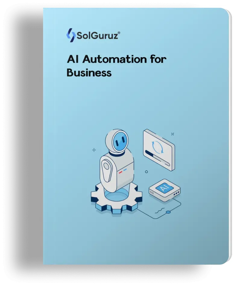 ai automation for business