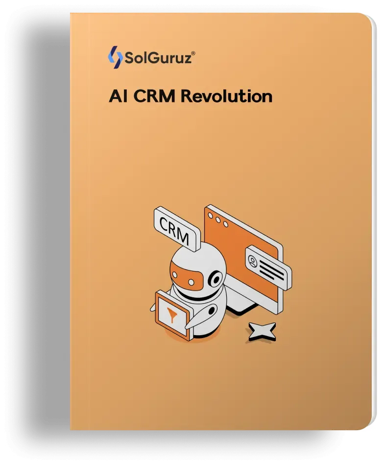 ai crm revolution