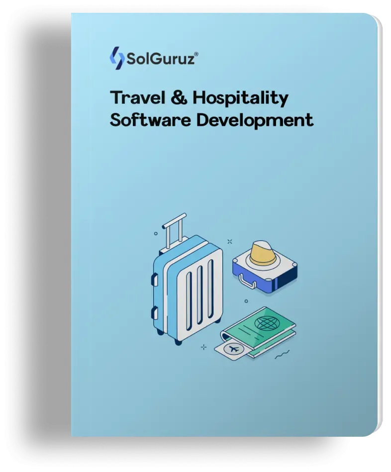 travel & hospitality software development